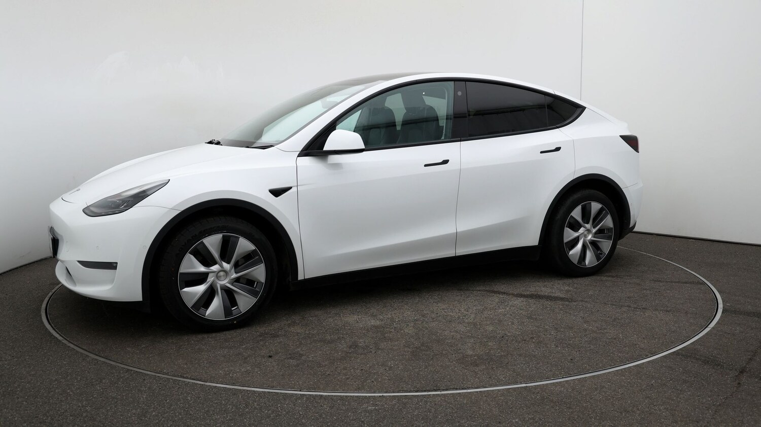 Used Tesla Model Y for sale - 76809578: Photo 60