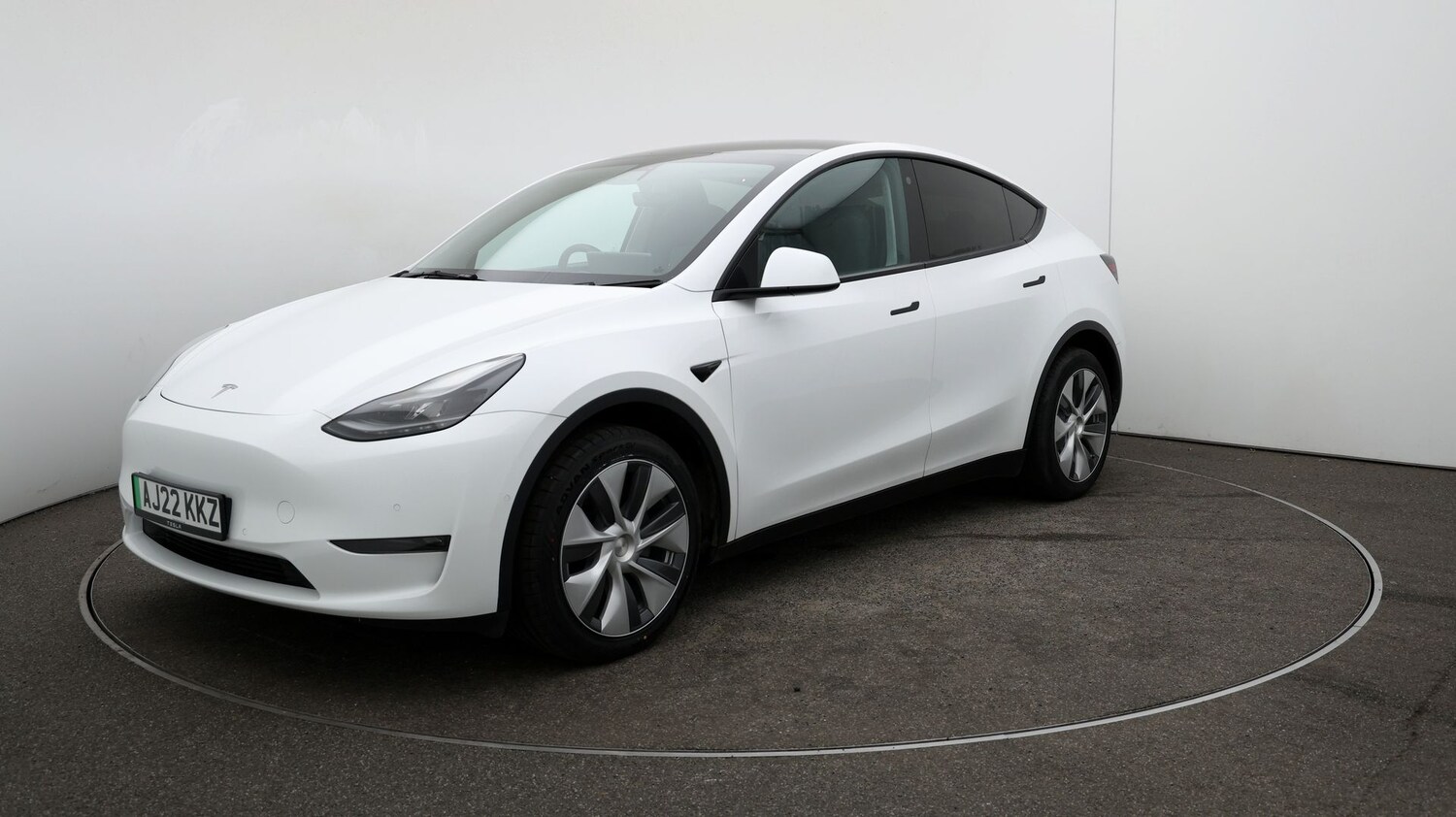 Used Tesla Model Y for sale - 76809578: Photo 62