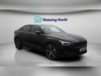 Used Polestar Polestar 2 2022 for sale - 75519449: Photo
