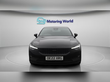 Used Polestar Polestar 2 2022 for sale - 75519449: Photo