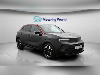 Used Vauxhall Mokka 2022 for sale - 79432023: Photo