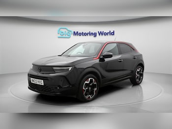 Used Vauxhall Mokka 2022 for sale - 79432023: Photo