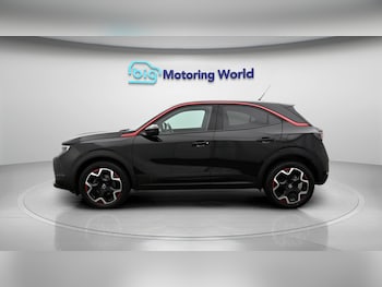 Used Vauxhall Mokka 2022 for sale - 79432023: Photo