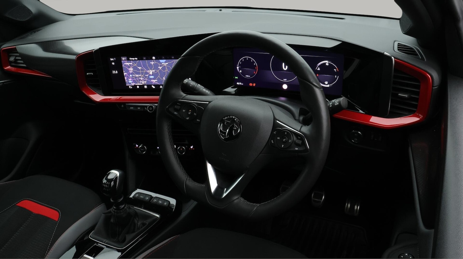 Used Vauxhall Mokka 2022 for sale - 76457835: Photo 10