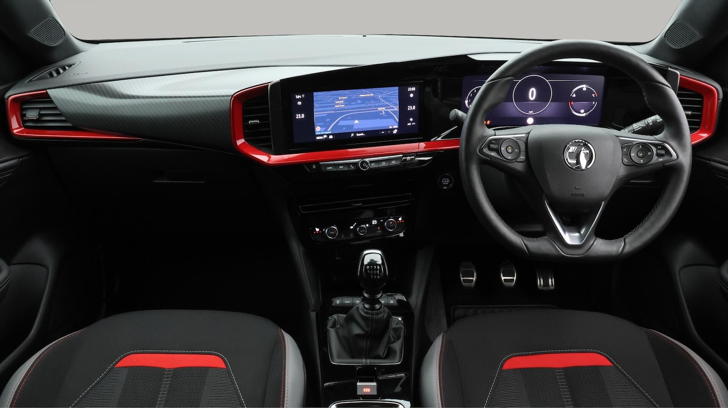 Used Vauxhall Mokka 2022 for sale - 76457835: Photo 14