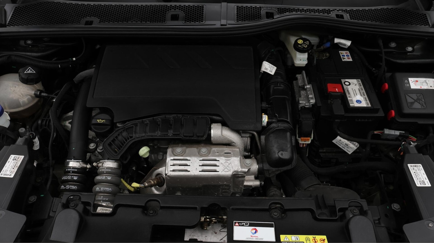 Used Vauxhall Mokka 2022 for sale - 76457835: Photo 20