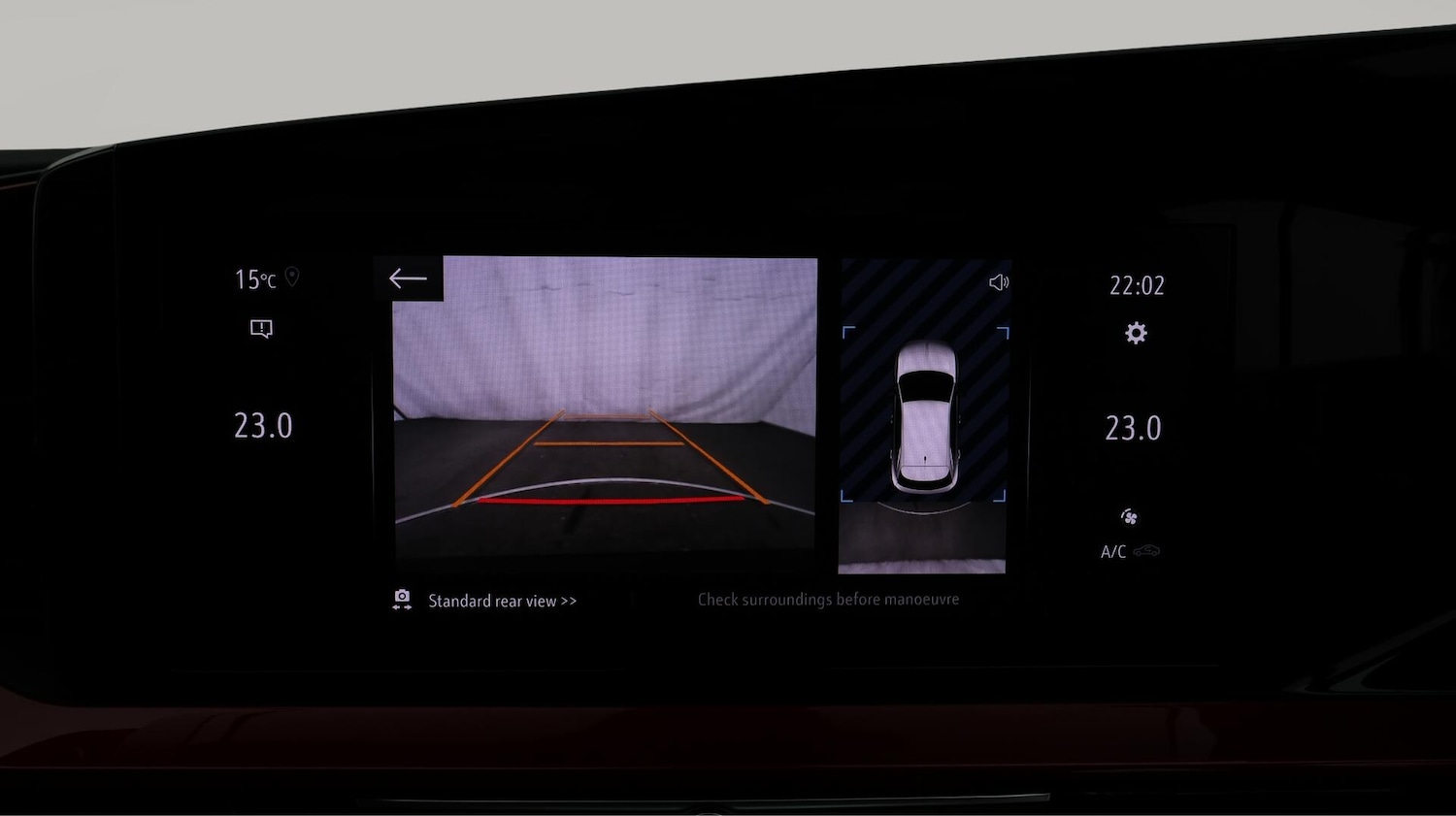 Used Vauxhall Mokka 2022 for sale - 76457835: Photo 23