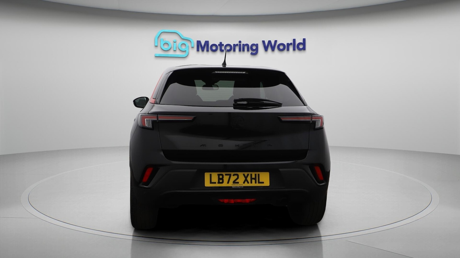 Used Vauxhall Mokka 2022 for sale - 76457835: Photo 7