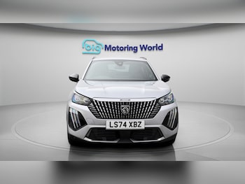 Used Peugeot 2008 2024 for sale - 79331929: Photo