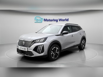 Used Peugeot 2008 2024 for sale - 79331929: Photo