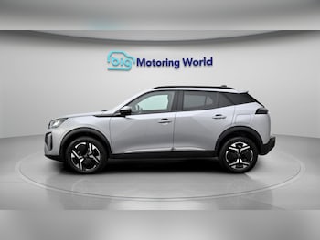 Used Peugeot 2008 2024 for sale - 79331929: Photo