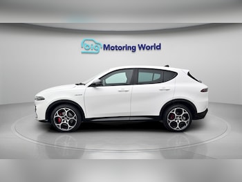 Used Alfa Romeo Tonale 2024 for sale - 79150059: Photo