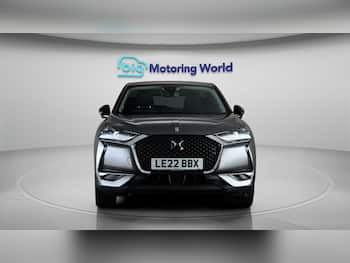 Used DS Automobiles DS 3 Crossback 2022 for sale - 79852678: Photo