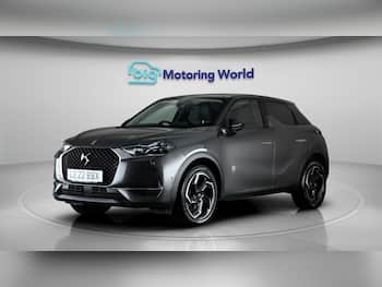 Used DS Automobiles DS 3 Crossback 2022 for sale - 79852678: Photo