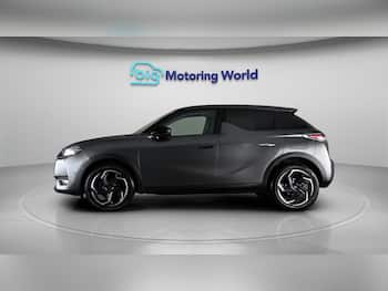 Used DS Automobiles DS 3 Crossback 2022 for sale - 79852678: Photo