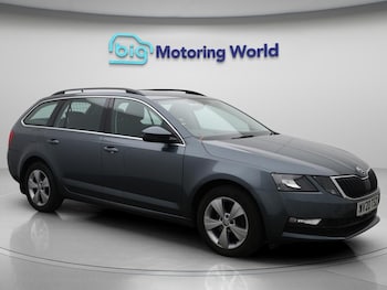 2020 (20) - 1.5 TSI GPF ACT SE Technology Estate 5dr Petrol Manual Euro 6 (s/s) (150 ps