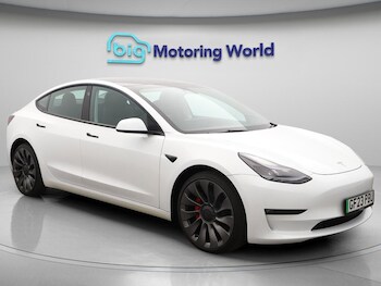 Used Tesla Model 3 2023 for sale - 75964760: Photo