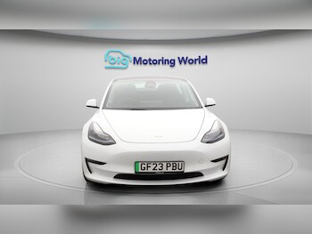 Used Tesla Model 3 2023 for sale - 75964760: Photo