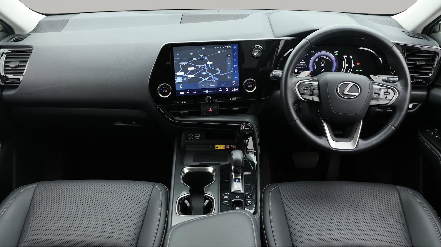 Used Lexus NX 2022 for sale - 76513328: Photo 14