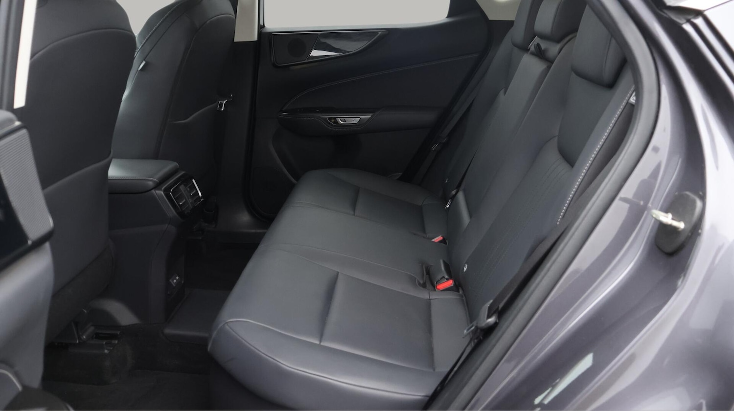 Used Lexus NX 2022 for sale - 76513328: Photo 17