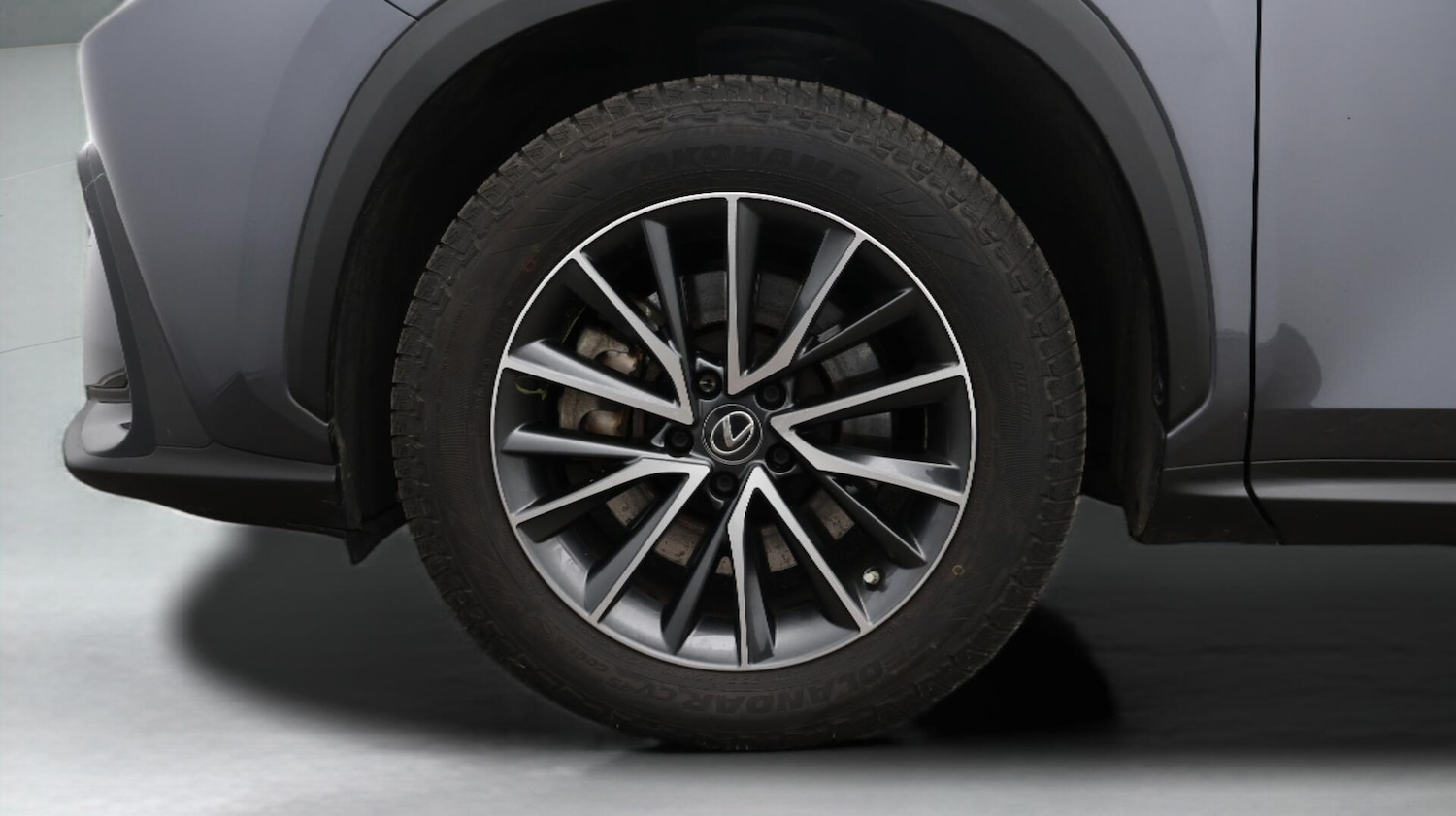 Used Lexus NX 2022 for sale - 76513328: Photo 19