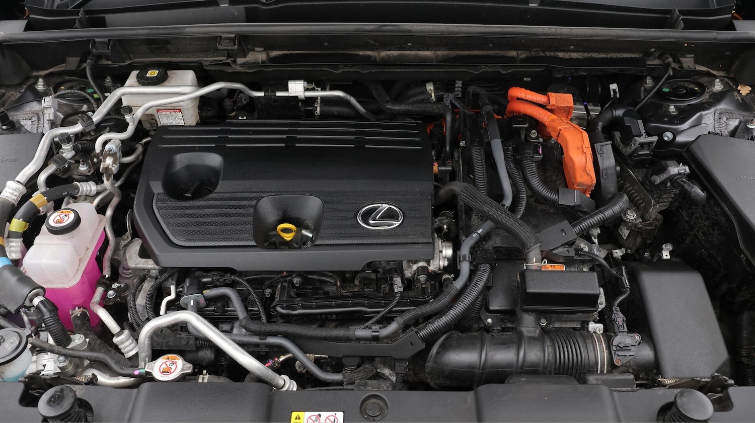 Used Lexus NX 2022 for sale - 76513328: Photo 20