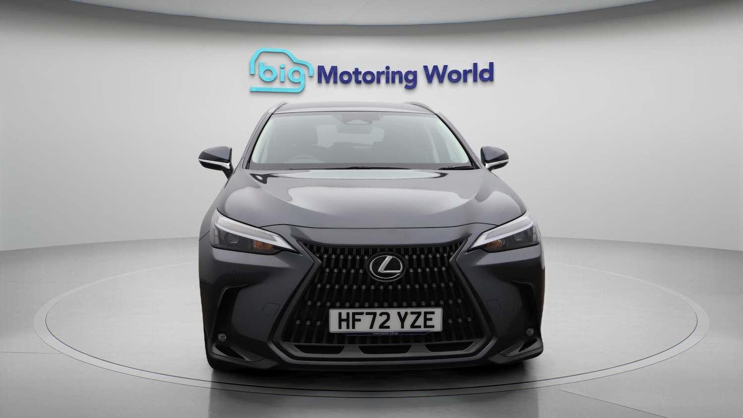 Used Lexus NX 2022 for sale - 76513328: Photo 3