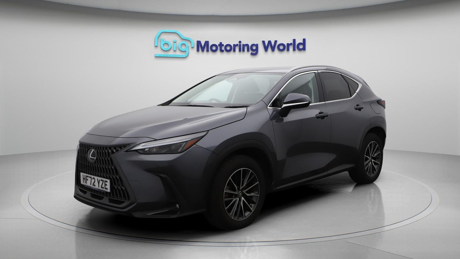 Used Lexus NX 2022 for sale - 76513328: Photo 4