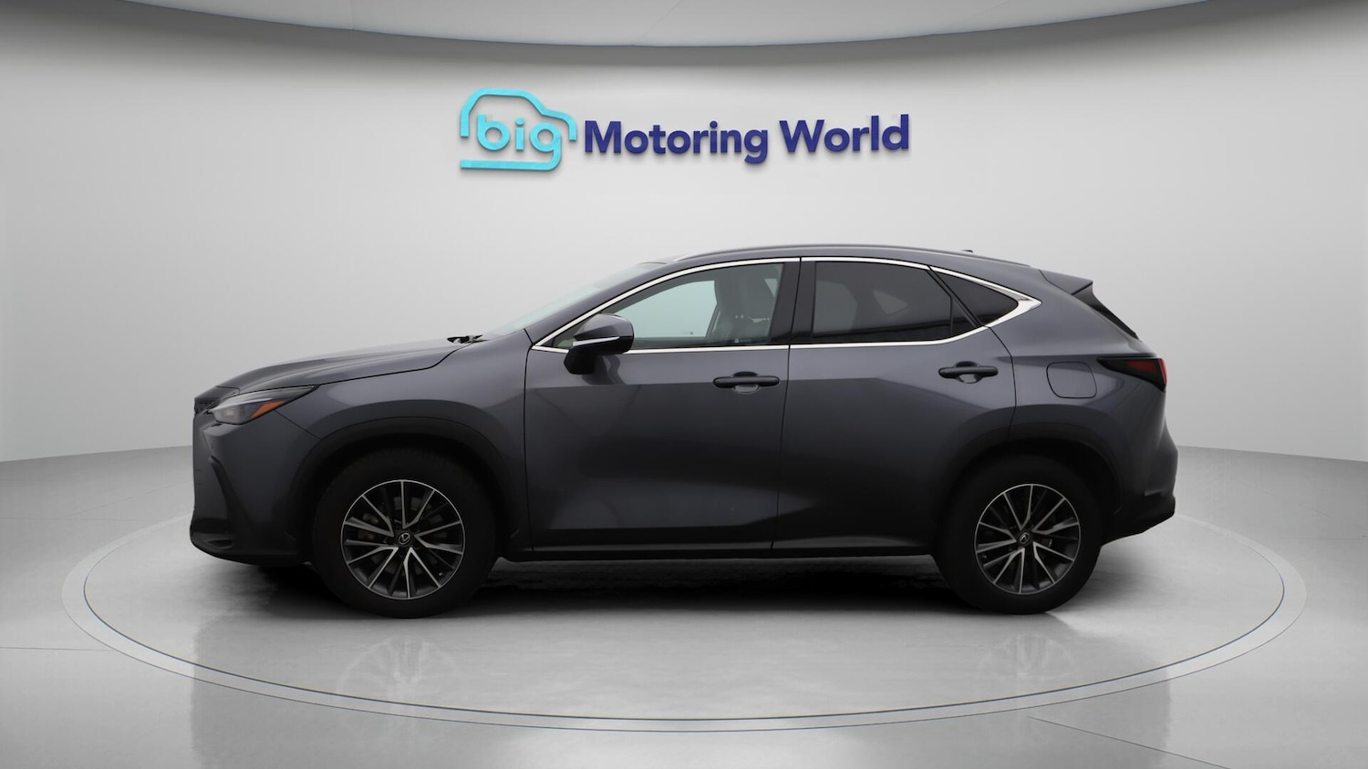Used Lexus NX 2022 for sale - 76513328: Photo 5