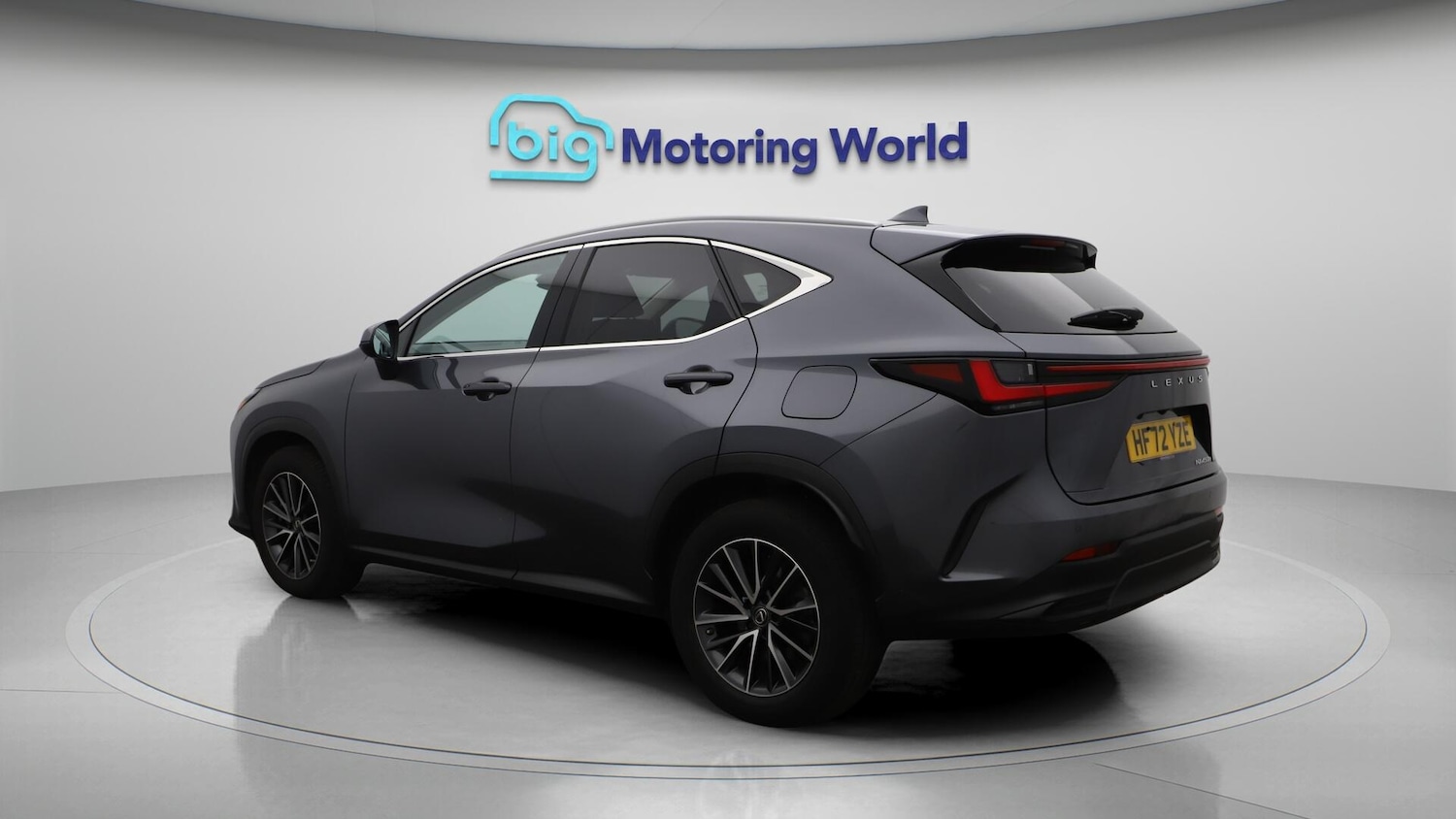 Used Lexus NX 2022 for sale - 76513328: Photo 6