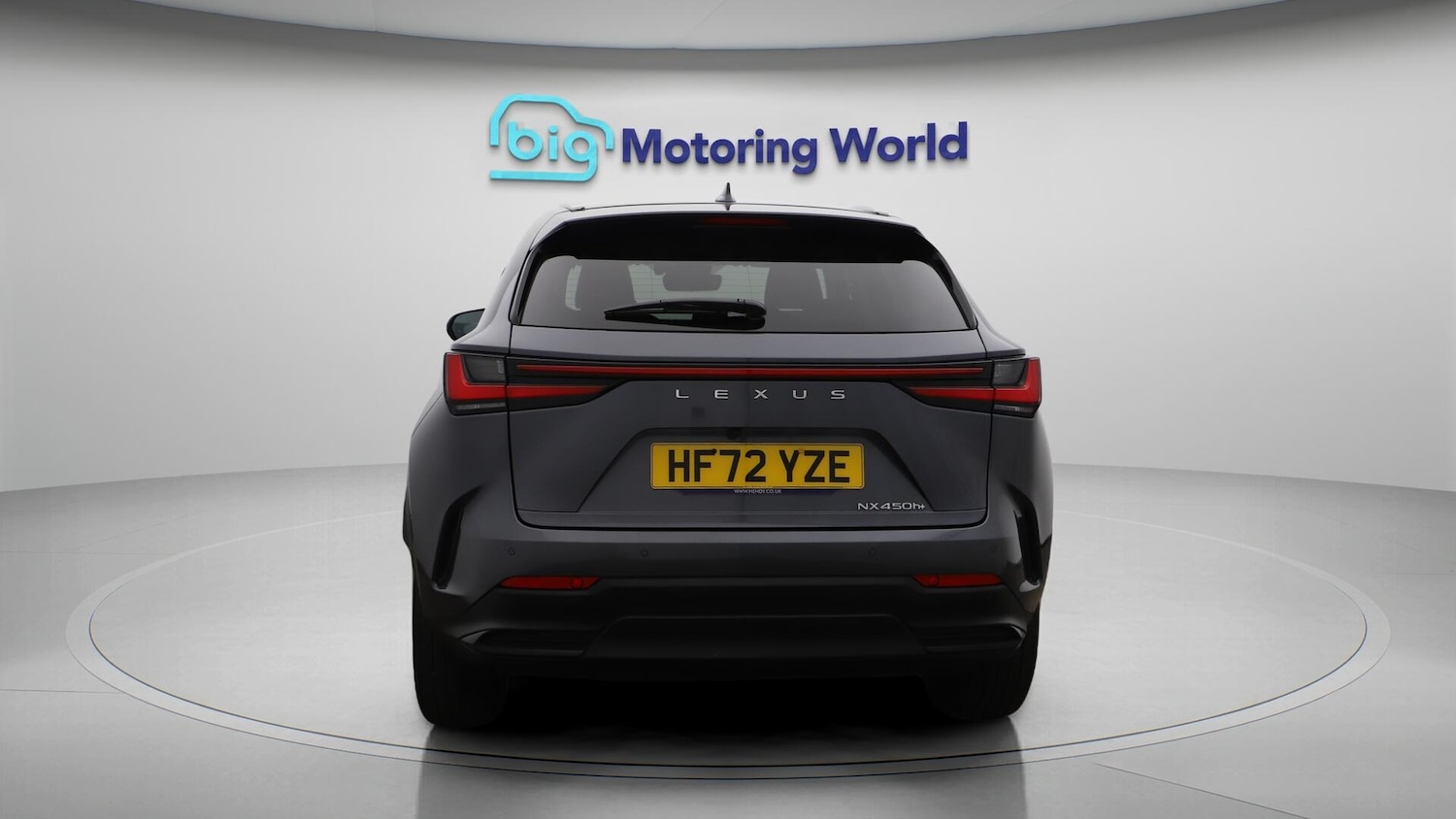 Used Lexus NX 2022 for sale - 76513328: Photo 7