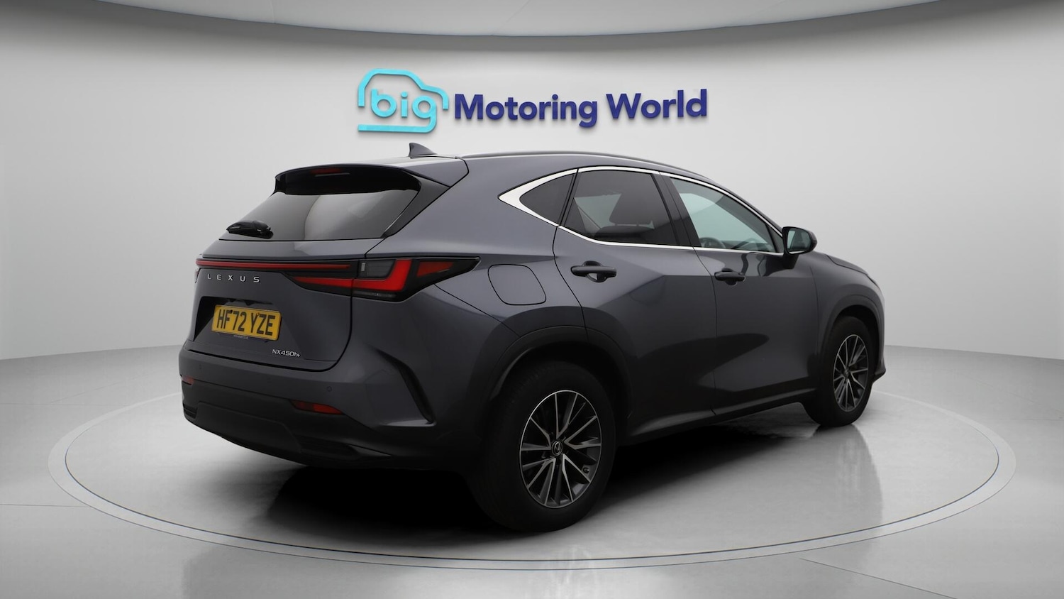 Used Lexus NX 2022 for sale - 76513328: Photo 8