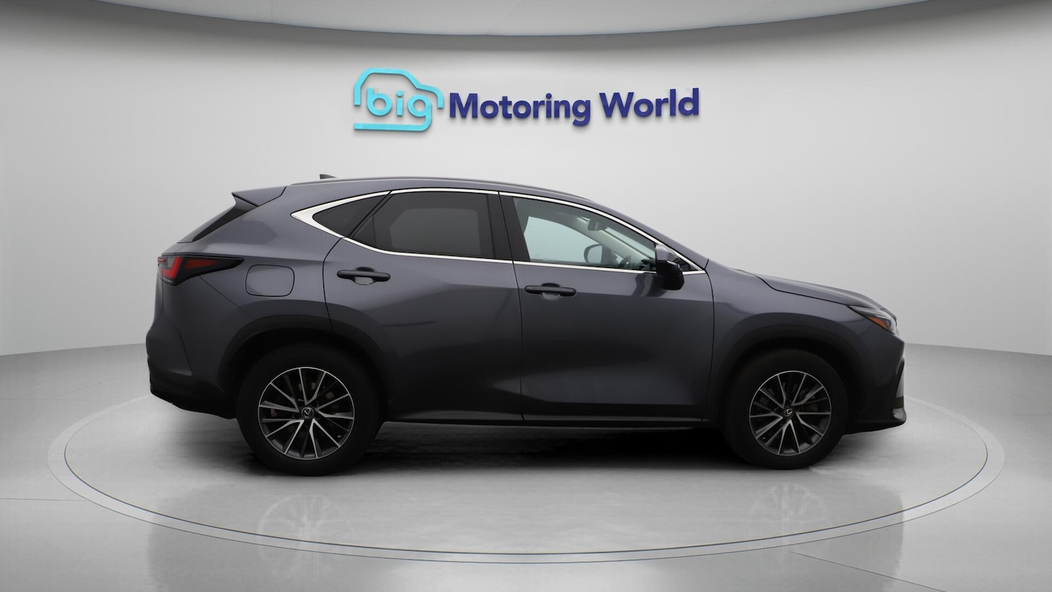 Used Lexus NX 2022 for sale - 76513328: Photo 9