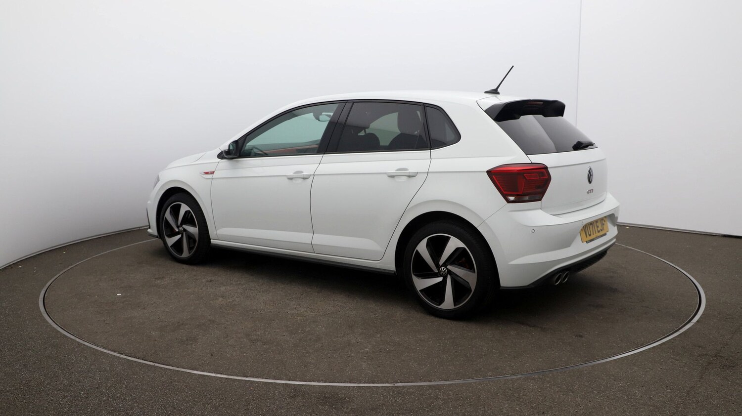 Used Volkswagen Polo for sale - 76812360: Photo 28