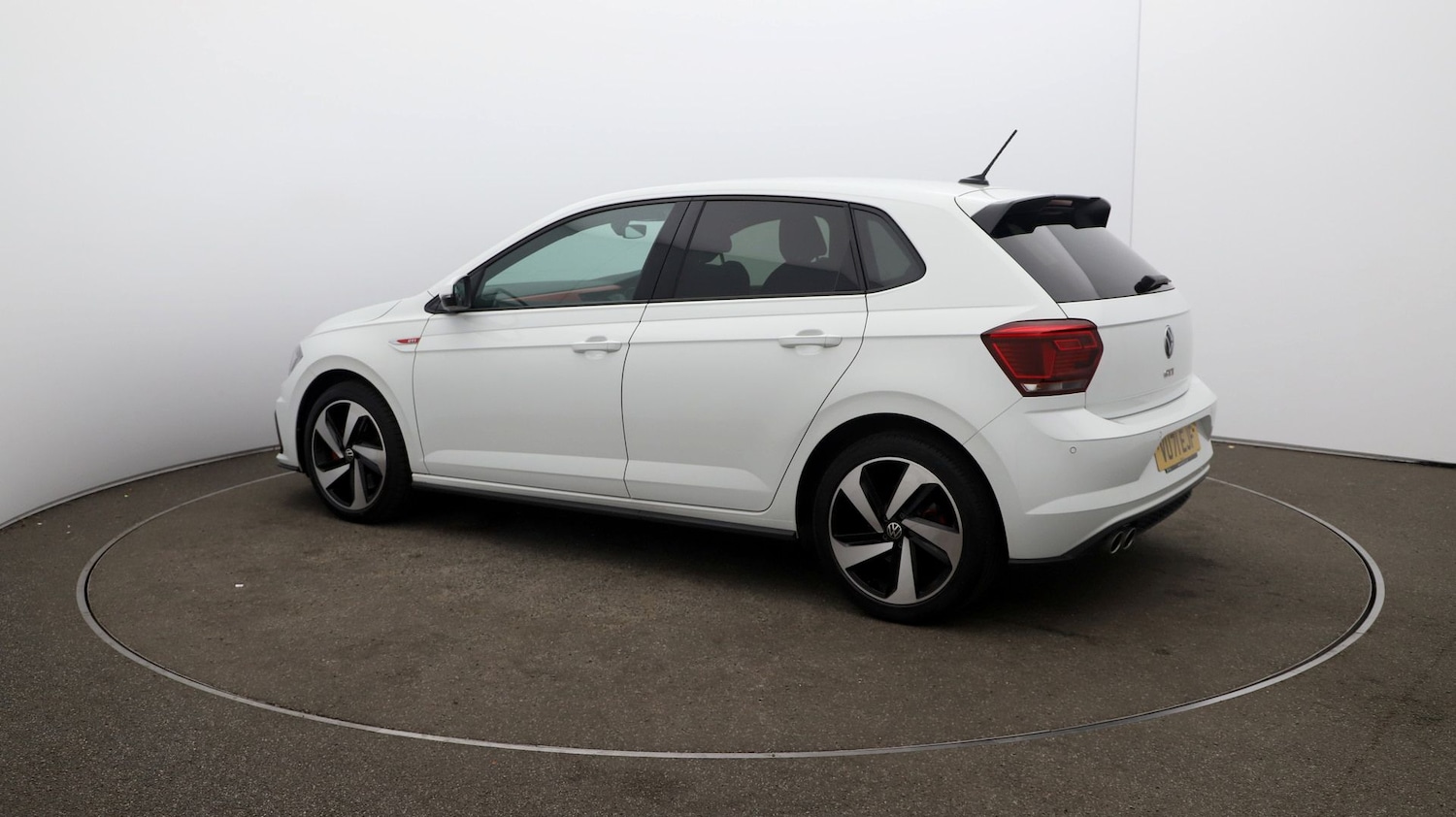 Used Volkswagen Polo for sale - 76812360: Photo 29