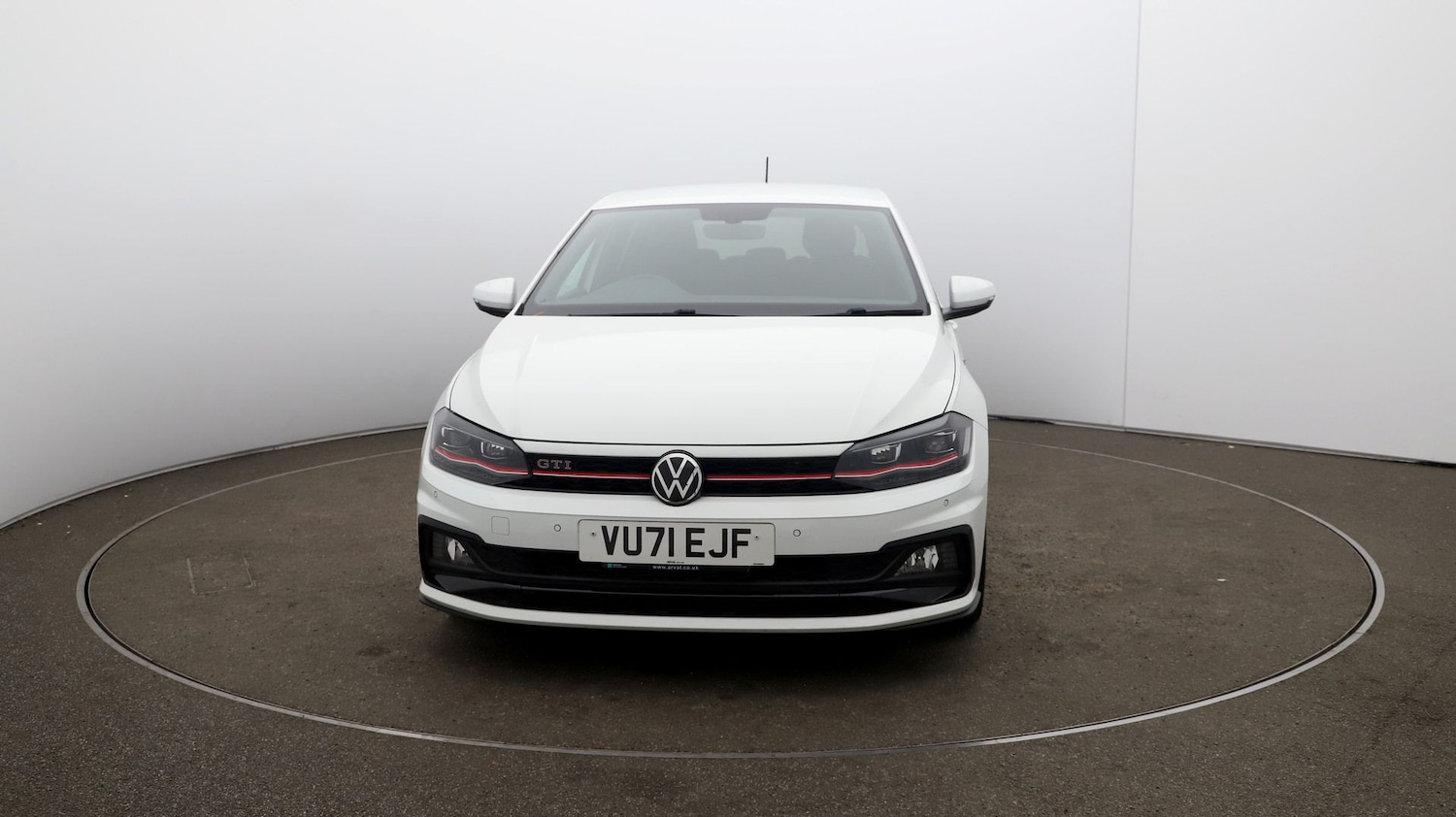 Used Volkswagen Polo for sale - 76812360: Photo 32