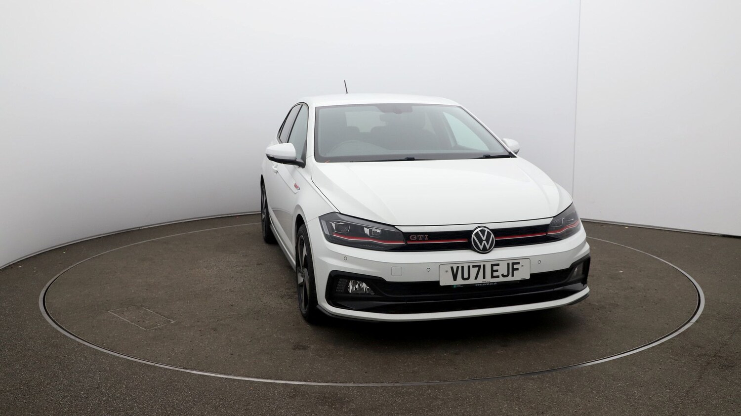 Used Volkswagen Polo for sale - 76812360: Photo 34