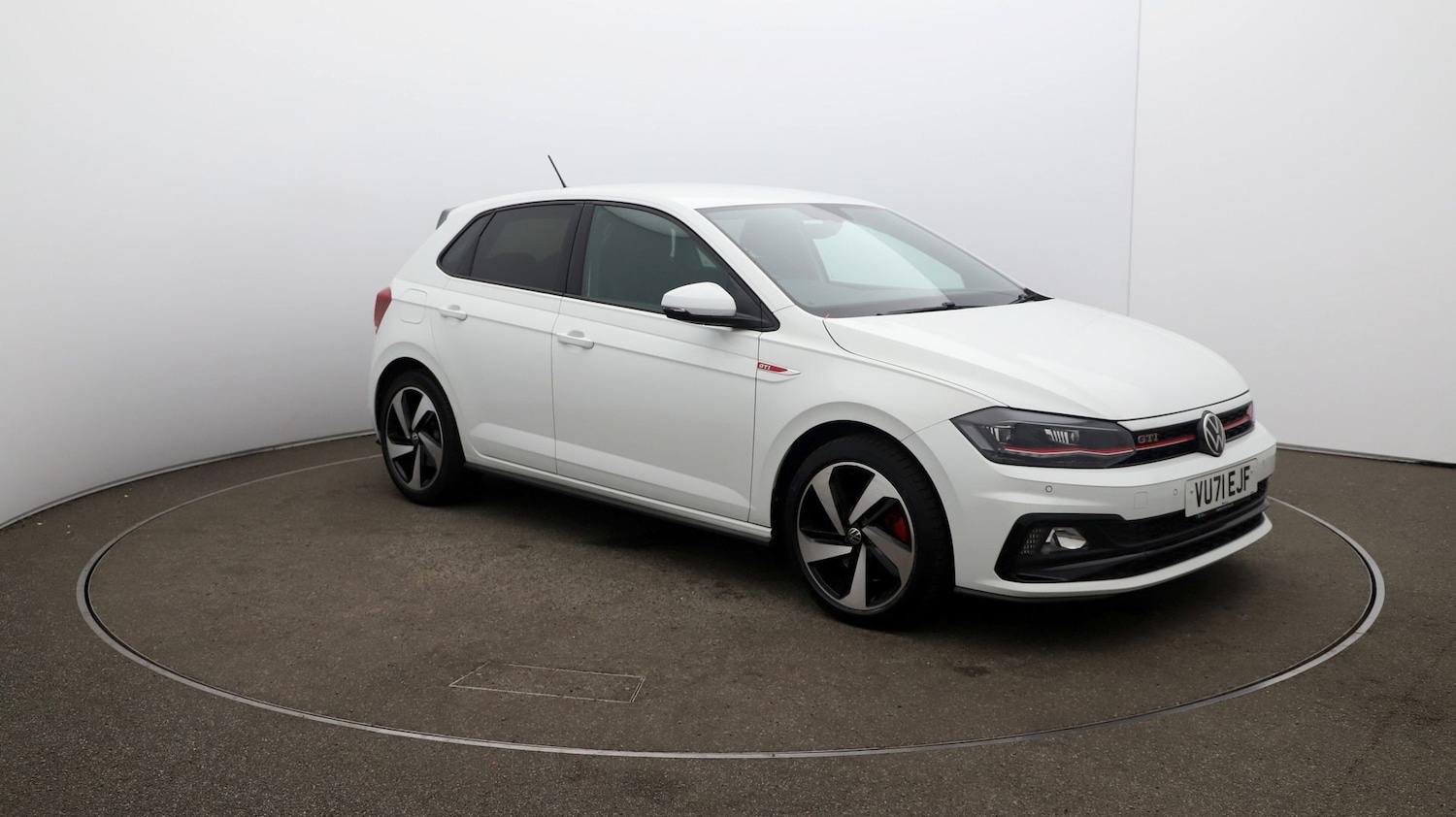 Used Volkswagen Polo for sale - 76812360: Photo 37