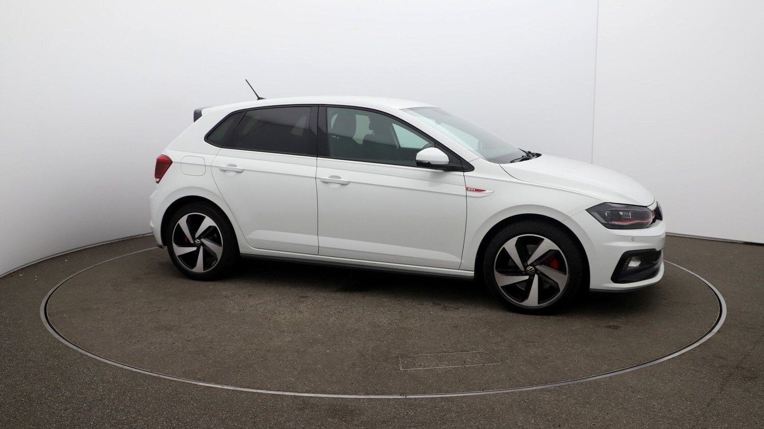 Used Volkswagen Polo for sale - 76812360: Photo 39