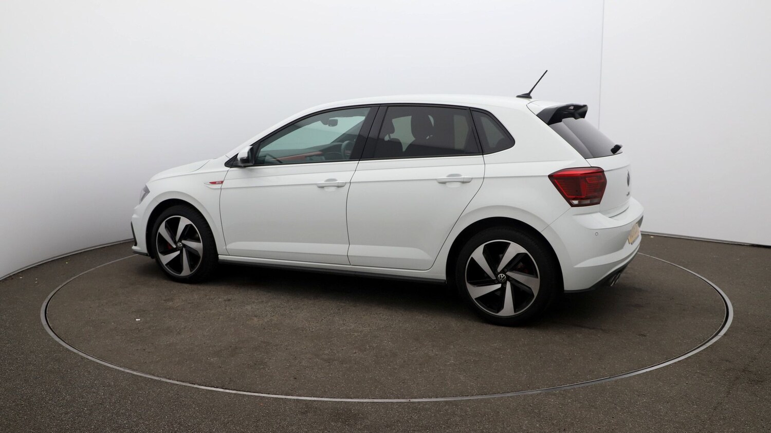 Used Volkswagen Polo for sale - 76812360: Photo 40