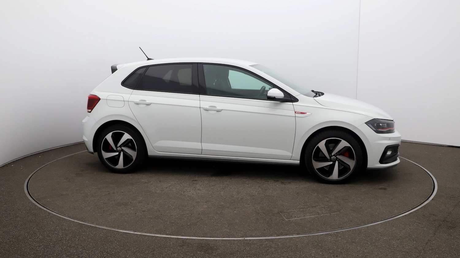 Used Volkswagen Polo for sale - 76812360: Photo 41