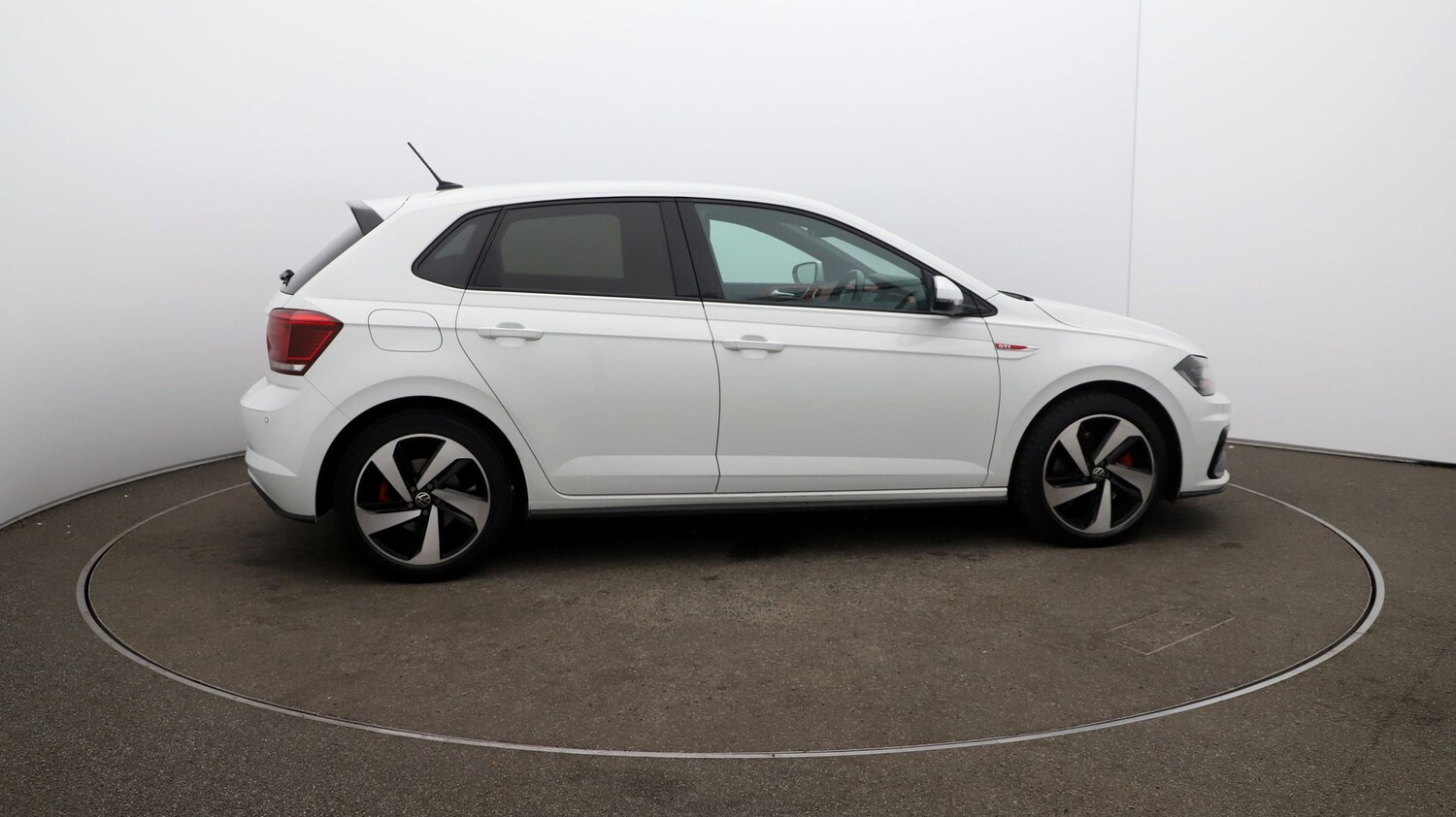 Used Volkswagen Polo for sale - 76812360: Photo 43