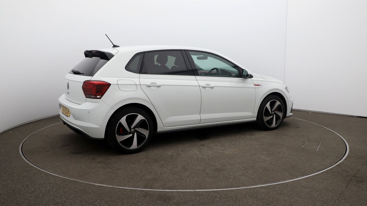 Used Volkswagen Polo for sale - 76812360: Photo 45