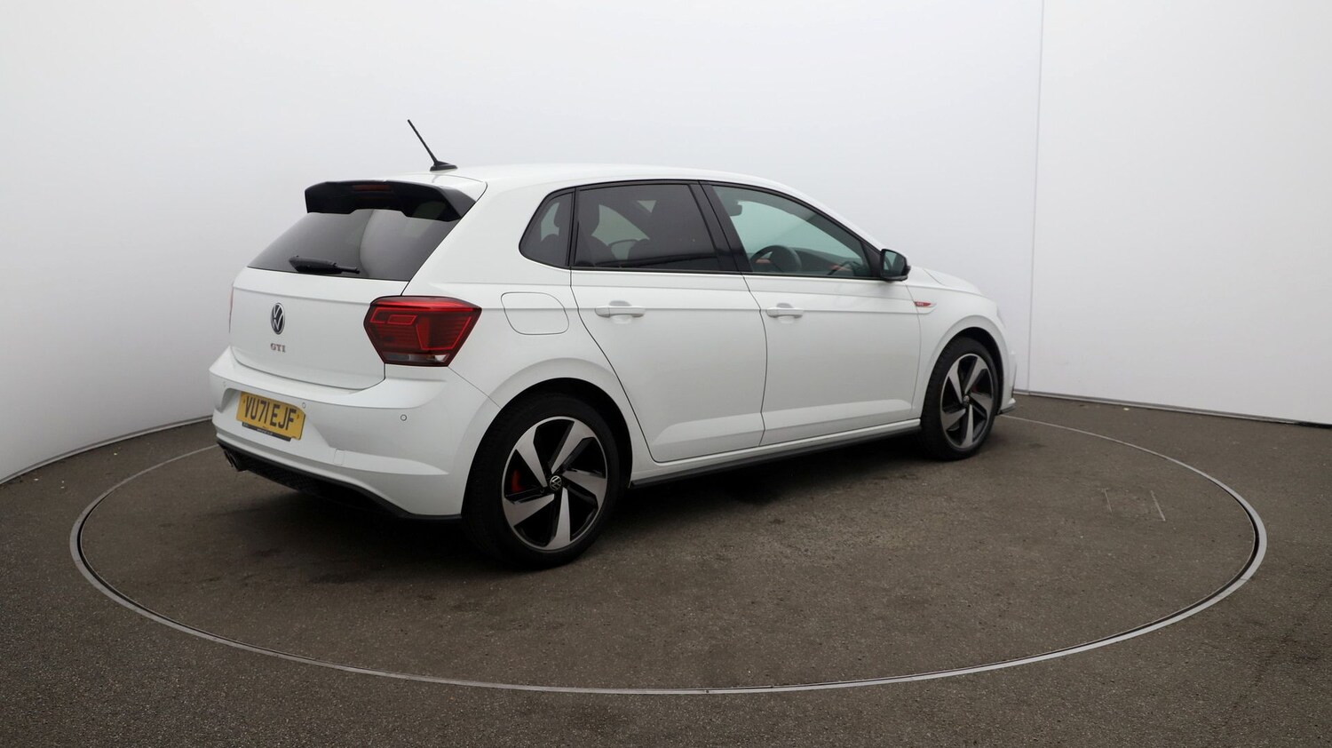 Used Volkswagen Polo for sale - 76812360: Photo 46