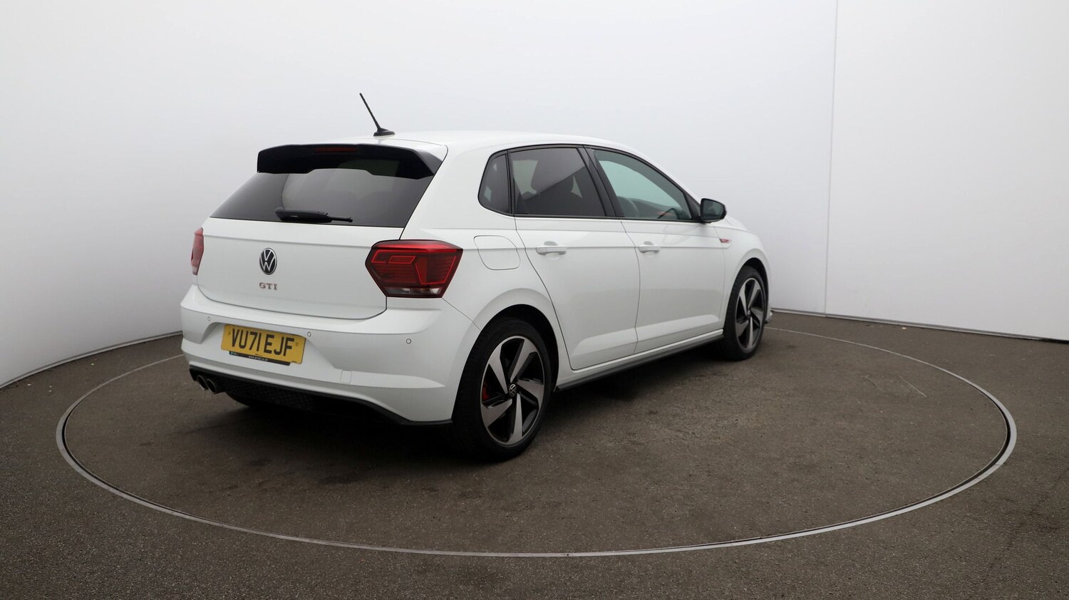 Used Volkswagen Polo for sale - 76812360: Photo 47