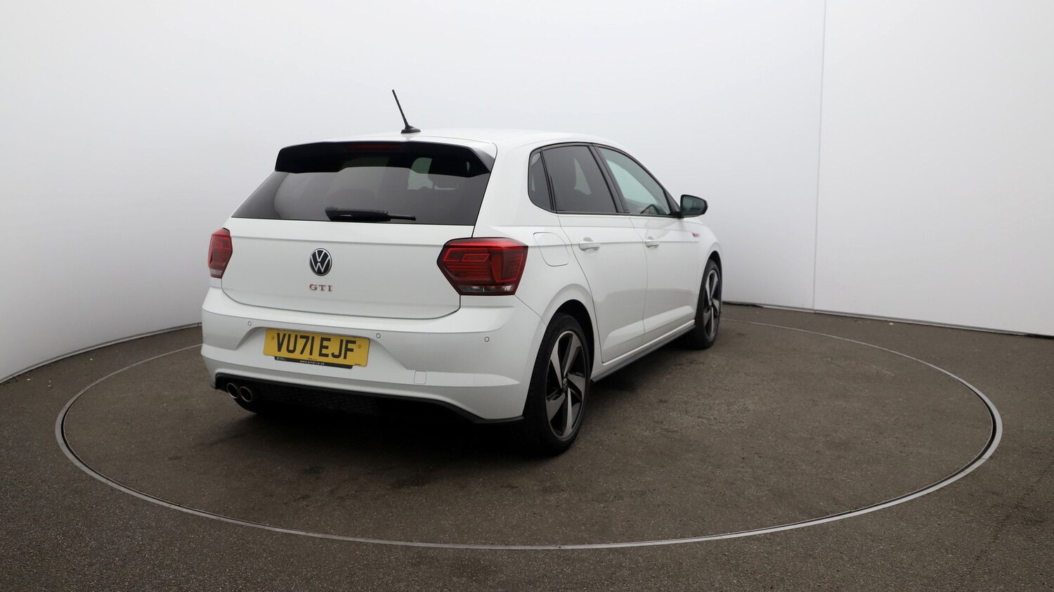 Used Volkswagen Polo for sale - 76812360: Photo 48