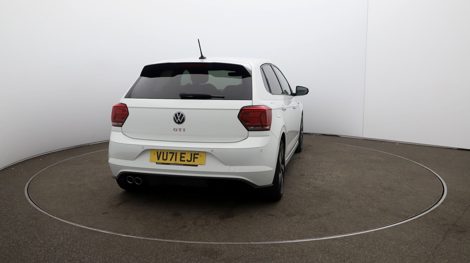 Used Volkswagen Polo for sale - 76812360: Photo 49