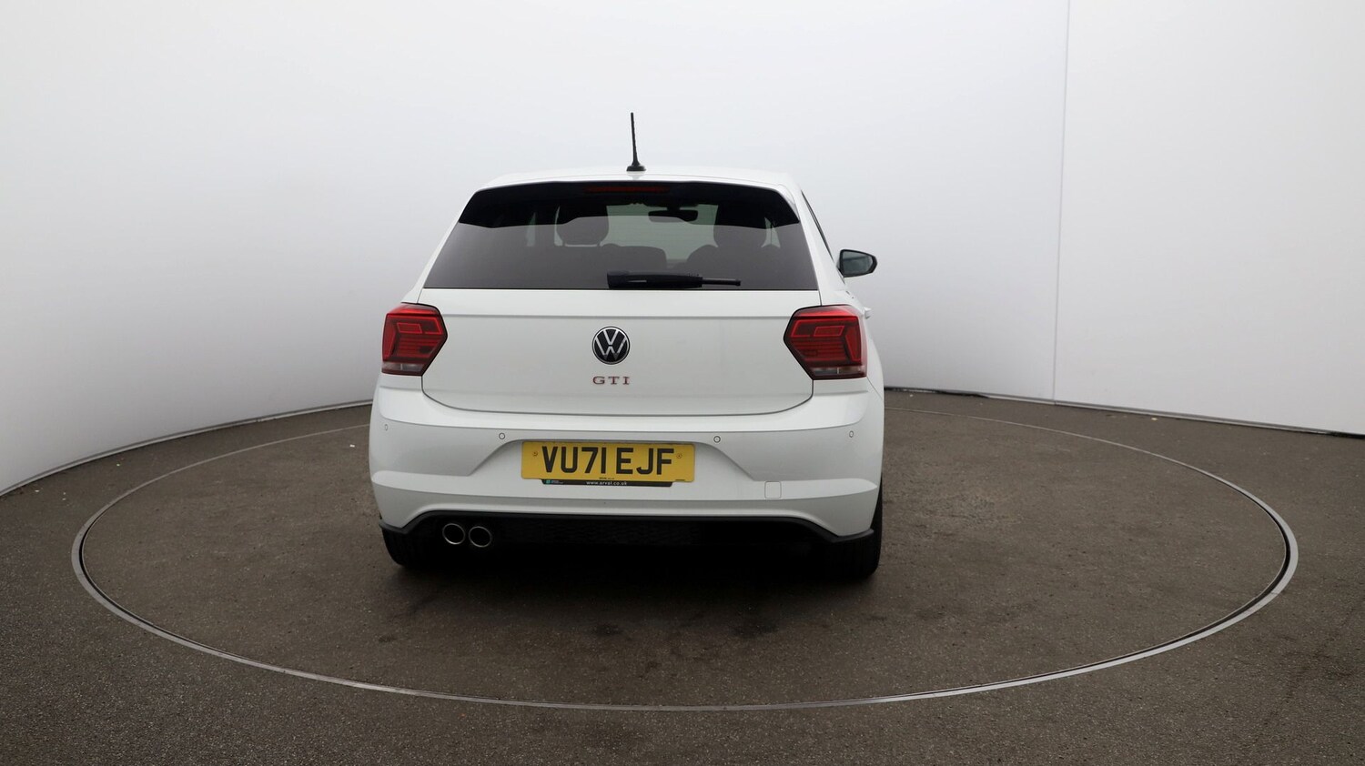 Used Volkswagen Polo for sale - 76812360: Photo 50