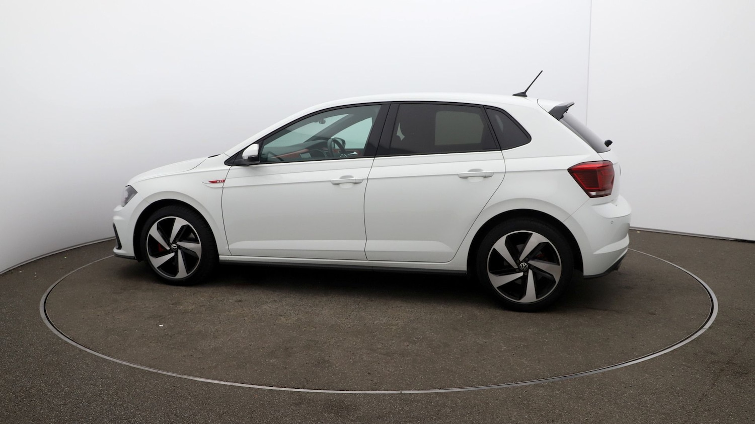 Used Volkswagen Polo for sale - 76812360: Photo 51