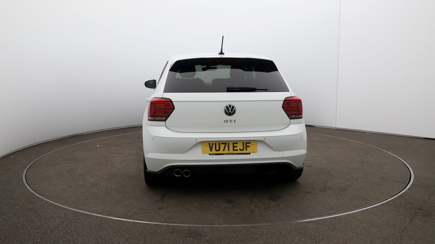 Used Volkswagen Polo for sale - 76812360: Photo 52